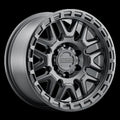 Raceline black hardware kit