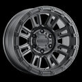 Raceline black auto part