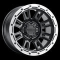 Raceline black auto part