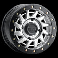 Raceline black auto part