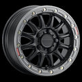 Raceline black auto part