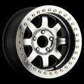 Raceline black auto part