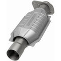 Magnaflow auto part detail