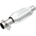 Magnaflow auto part detail