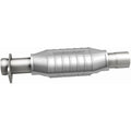 Magnaflow auto part installed view