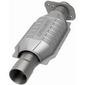 Magnaflow auto part detail