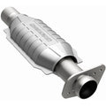 Magnaflow auto part close-up