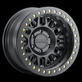 Raceline black auto part