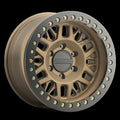 Raceline black hardware kit