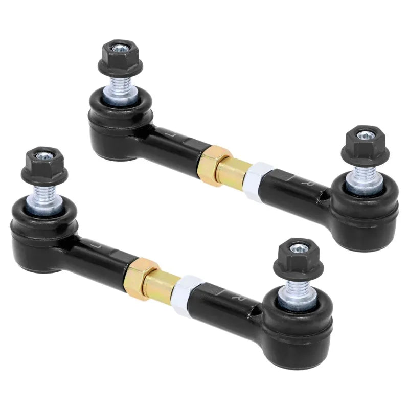 Rock Jock sway bar