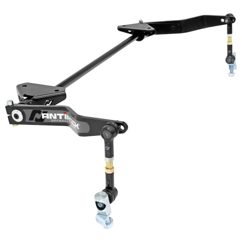 Rock Jock sway bar