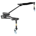 Rock Jock sway bar