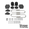 Timbren hardware kit