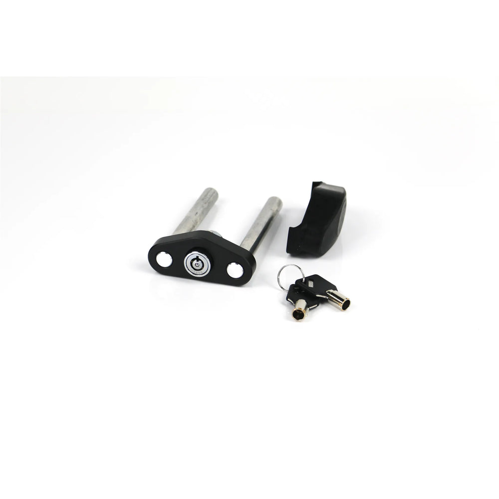 Weigh Safe black auto part
