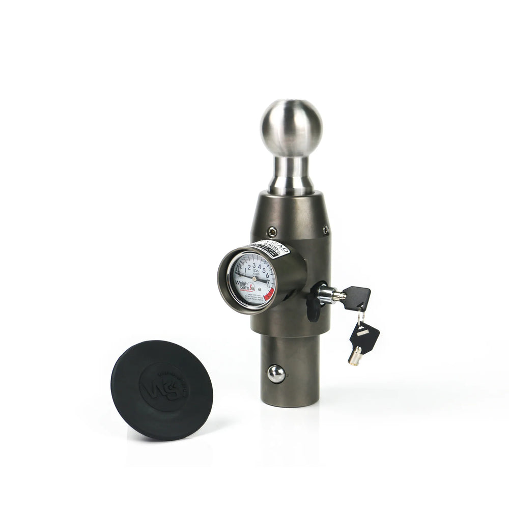 Weigh Safe auto part