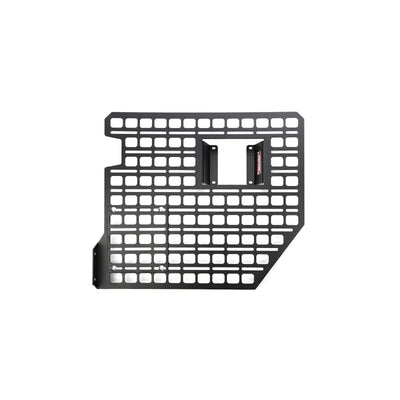 BuiltRight Industries roof rack
