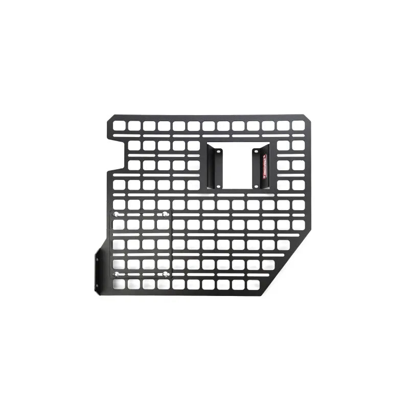 BuiltRight Industries roof rack