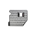 BuiltRight Industries roof rack