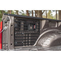 BuiltRight Industries roof rack close-up