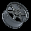 Kansei Wheels gunmetal hardware kit