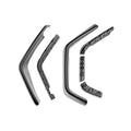 OMIX-ADA fender flares