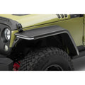 OMIX-ADA fender flares