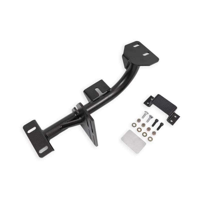 BMR Suspension black auto part