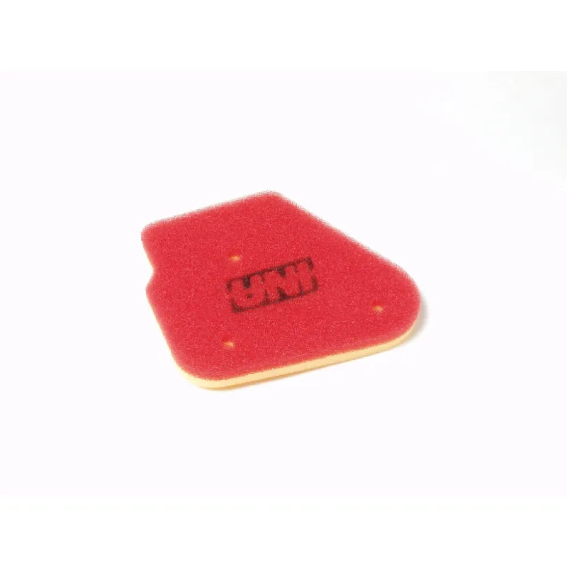 UNIFILTER red air filter