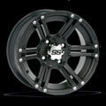 ITP black auto part