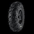 ITP black auto part