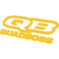 QuadBoss black auto part