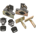 QuadBoss auto part