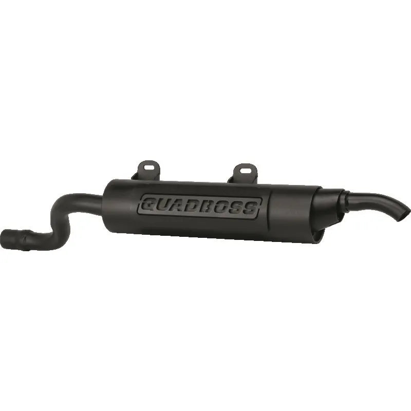 QuadBoss slip-on exhaust