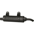 QuadBoss slip-on exhaust