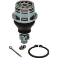QuadBoss auto part