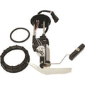 QuadBoss fuel pump