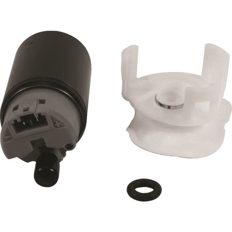 QuadBoss fuel pump