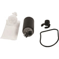 QuadBoss fuel pump