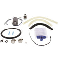 QuadBoss fuel pump