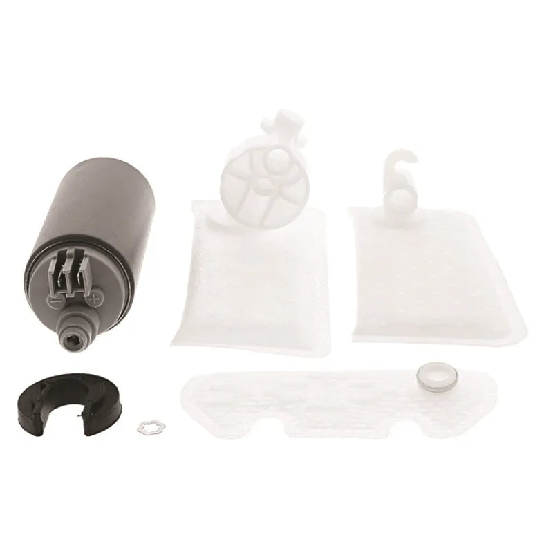 QuadBoss fuel pump