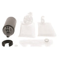 QuadBoss fuel pump