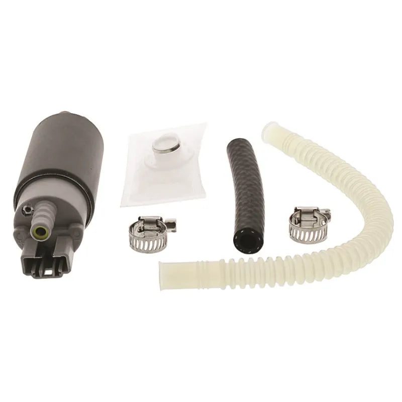 QuadBoss fuel pump