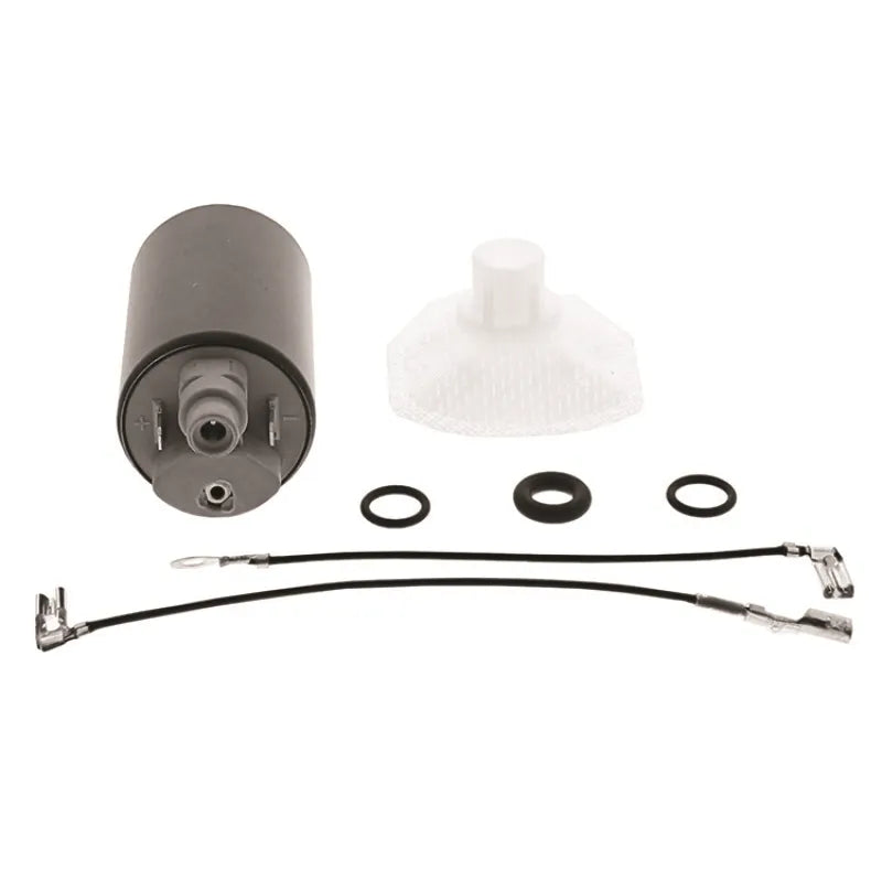 QuadBoss fuel pump