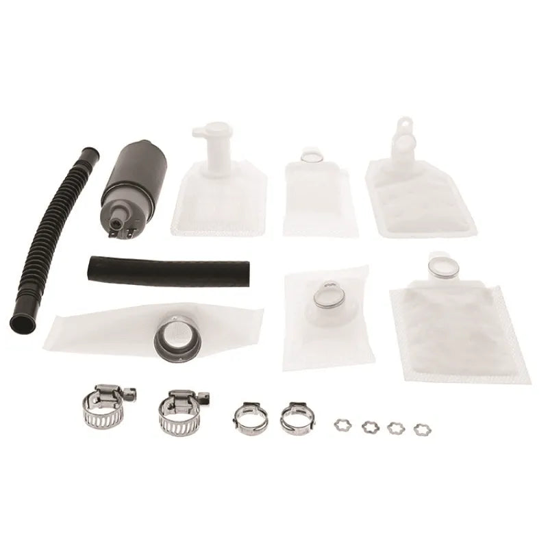 QuadBoss fuel pump