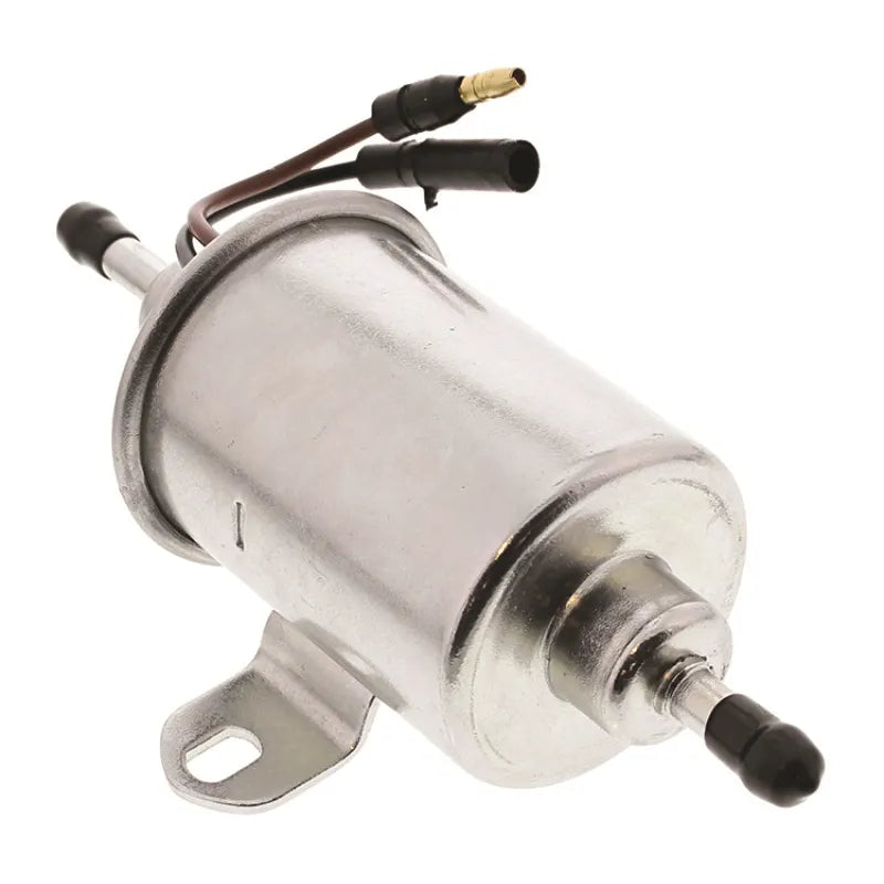 QuadBoss fuel pump