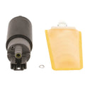 QuadBoss fuel pump