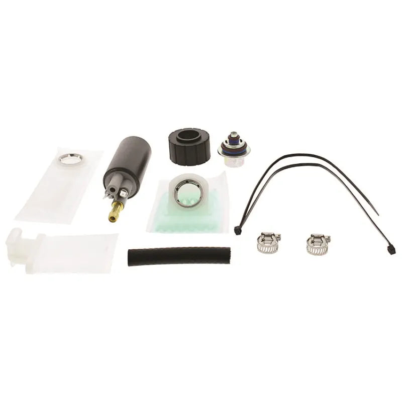 QuadBoss fuel pump
