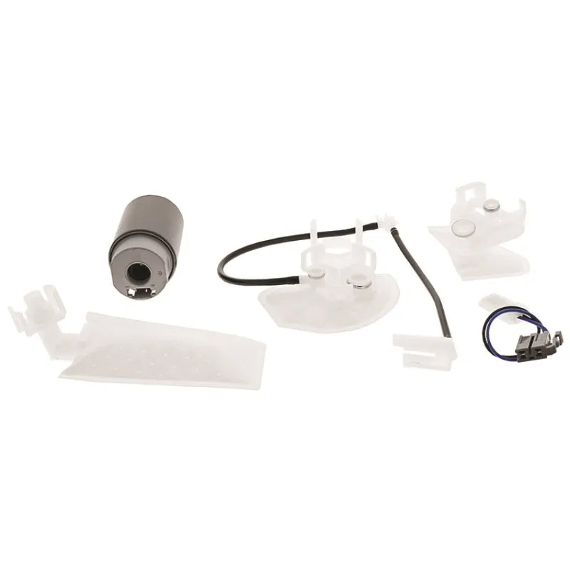 QuadBoss fuel pump
