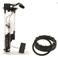 QuadBoss fuel pump