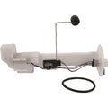 QuadBoss fuel pump
